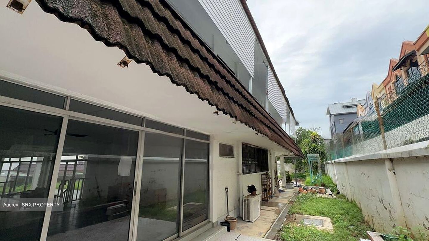 Rosyth Avenue (D19), Semi-Detached #477392971